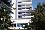 Гостиница Магнолия Гостиница Магнолия