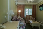 Гостиница Усадьба Гостиница Усадьба