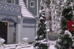 Гостиница Золотая Бухта Гостиница Золотая Бухта