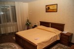 Гостиница Пионер-Люкс Гостиница Пионер-Люкс