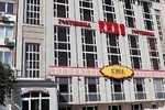 Гостиница Киев Гостиница Киев