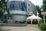 Гостиница Панорама Гостиница Панорама