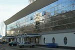 Гостиница Спорт Гостиница Спорт
