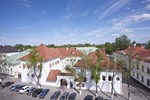 Гостиница Двор Подзноева - Главный Корпус Гостиница Двор Подзноева - Главный Корпус