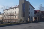 Гостиница Белые Ночи Гостиница Белые Ночи
