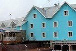 Гостиница Чистые Пруды Гостиница Чистые Пруды