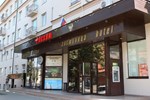 Гостиница Россия Гостиница Россия