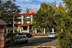 Гостиница Дон Кихот Гостиница Дон Кихот