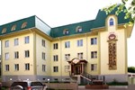 Гостиница ДеЖаВю Гостиница ДеЖаВю