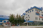 Гостиница Надежда Гостиница Надежда