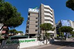 Отель Holiday Inn Rimini Отель Holiday Inn Rimini