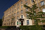 Гостиница Ярославская Гостиница Ярославская