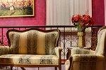 Гостиница Суворовская Гостиница Суворовская
