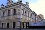 Гостиница Сверчков 8 Гостиница Сверчков 8