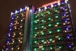 Гостиница МосУз Центр Гостиница МосУз Центр