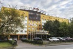 Гостиница Парк-Отель Фили Гостиница Парк-Отель Фили