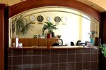 Гостиница Зарница Гостиница Зарница