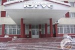 Гостиница Югус Гостиница Югус
