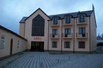 Гостиница Лорд Гостиница Лорд