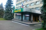 Гостиница Адыгея Гостиница Адыгея