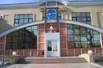 Гостиница Сокол Гостиница Сокол