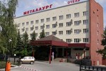 Гостиница Металлург Гостиница Металлург