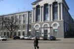 Гостиница Центральная Гостиница Центральная
