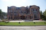 Гостиница Роща Невест Гостиница Роща Невест