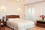 Гостиница Платан Южный Гостиница Платан Южный