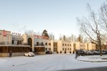 Гостиница Аристократ Гостиница Аристократ