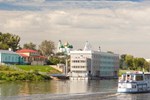 Гостиница 40-й Меридиан Арбат Гостиница 40-й Меридиан Арбат