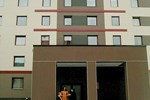 Гостиница Сибирь Гостиница Сибирь
