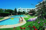 Мини-отель Apartamentos Alvaflor Мини-отель Apartamentos Alvaflor