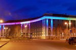 Гостиница Северная Гостиница Северная