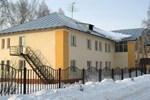 Гостиница Спорт Гостиница Спорт