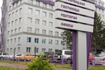 Мини-отель Сити Плаза Мини-отель Сити Плаза