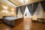 Гостиница На Дворянской Гостиница На Дворянской