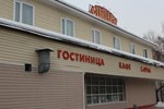 Гостиница Альпари Гостиница Альпари