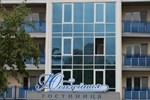 Гостиница Юбилейная Гостиница Юбилейная