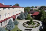 Гостиница Вечный Странник Гостиница Вечный Странник