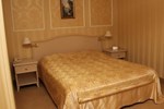 Гостиница Золотой Лев Гостиница Золотой Лев