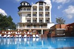 Гостиница Европа Гостиница Европа