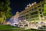Гостиница Петровский Пассаж Гостиница Петровский Пассаж