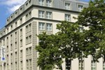 Отель Radisson Blu Hotel Отель Radisson Blu Hotel