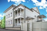Гостиница История Гостиница История