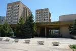 Гостиница Атоммаш Гостиница Атоммаш