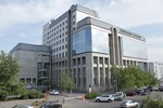 Гостиница Финанс Юг Гостиница Финанс Юг