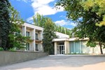 Гостиница Дом Гостей Гостиница Дом Гостей