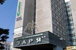 Гостиница Заря Гостиница Заря