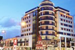 Отель Hotel Antunovic Zagreb Отель Hotel Antunovic Zagreb